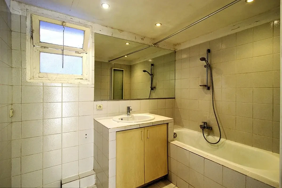 Квартира в Каннах, Франция, 47 м² - фото 7