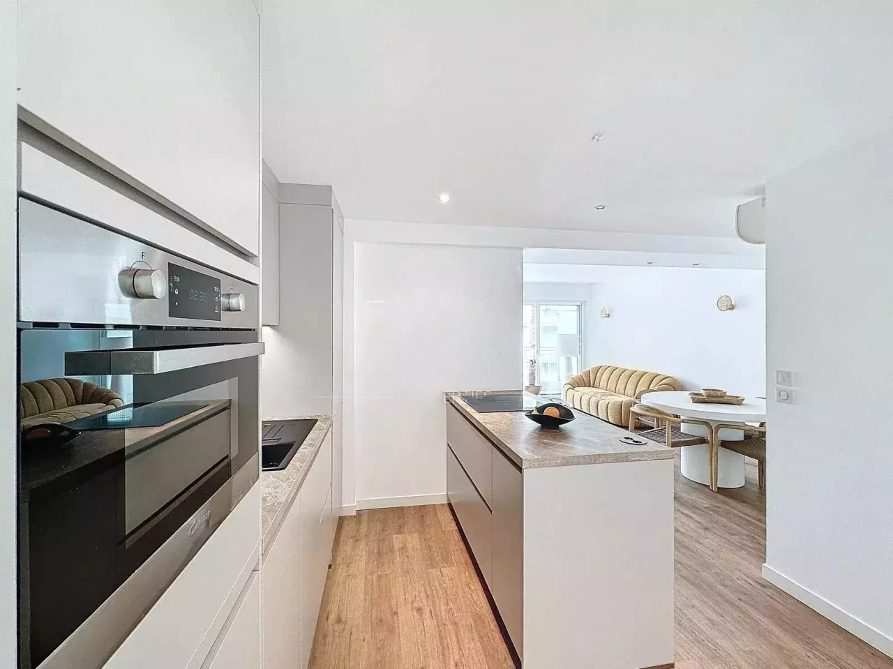 Квартира в Каннах, Франция, 44 м² - фото 7