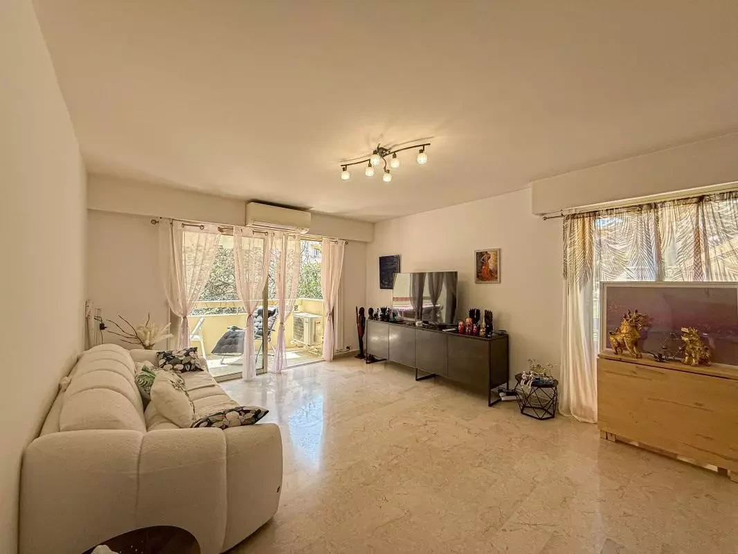 Квартира в Каннах, Франция, 56 м² - фото 7