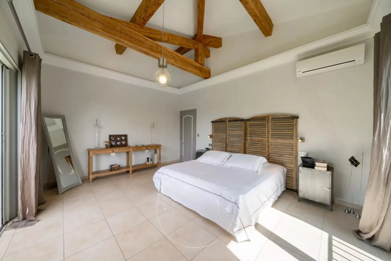 Квартира в Каннах, Франция, 230 м² - фото 7