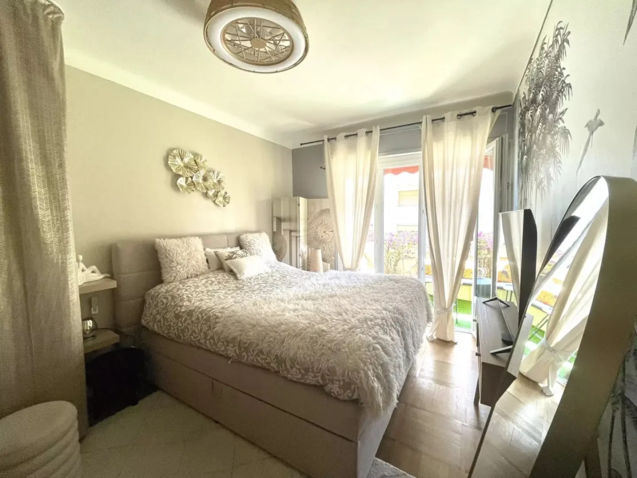 Квартира в Каннах, Франция, 58 м² - фото 7