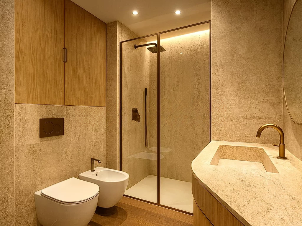 Квартира в Монте Карло, Монако, 47 м² - фото 7