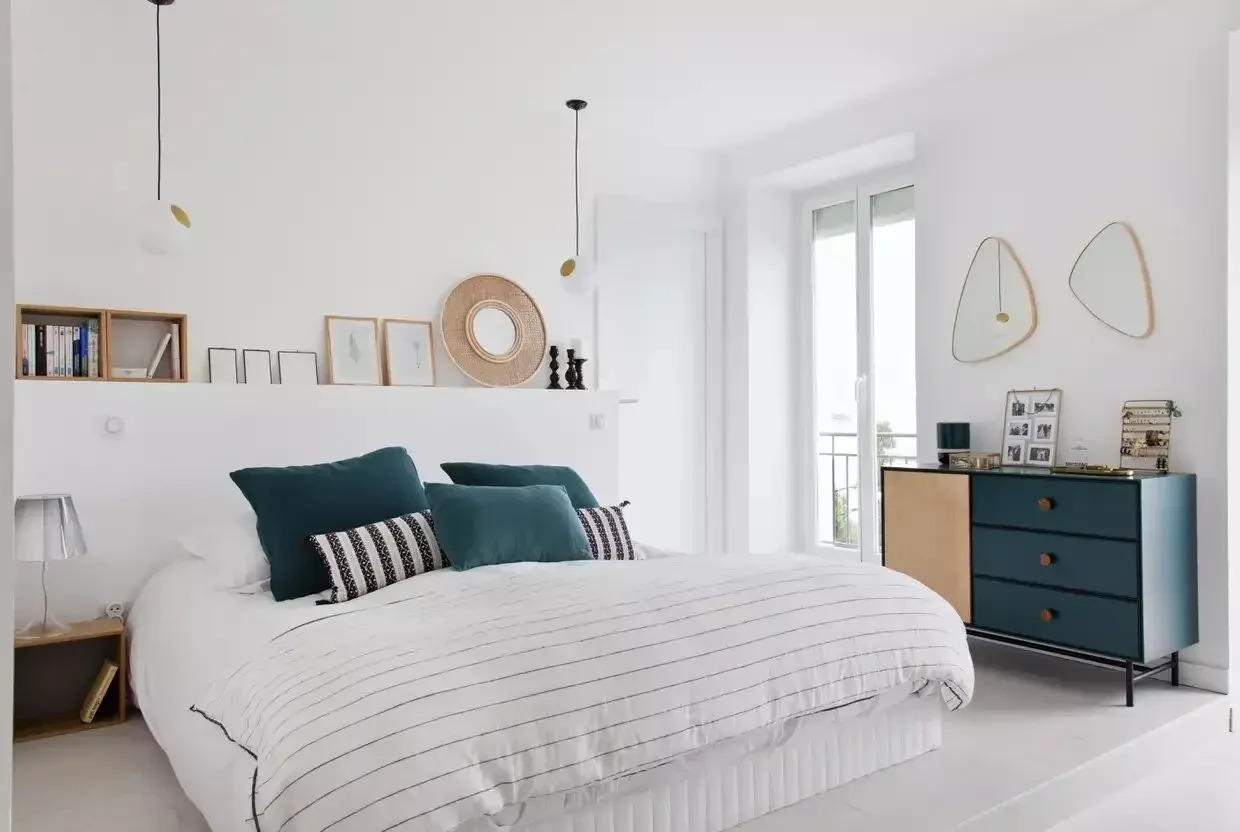 Квартира в Каннах, Франция, 80 м² - фото 7