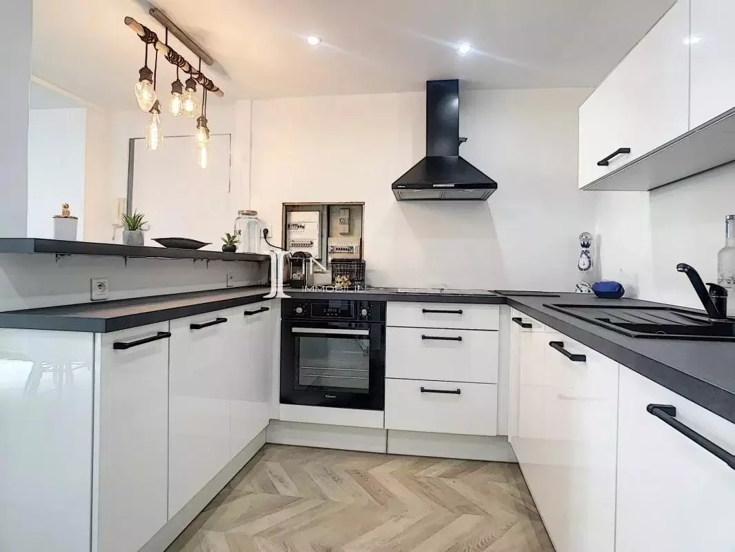 Квартира в Каннах, Франция, 68 м² - фото 7