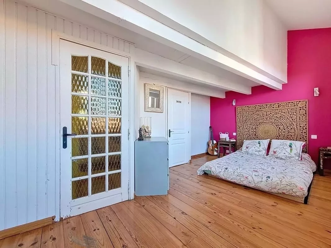 Квартира в Каннах, Франция, 90 м² - фото 7