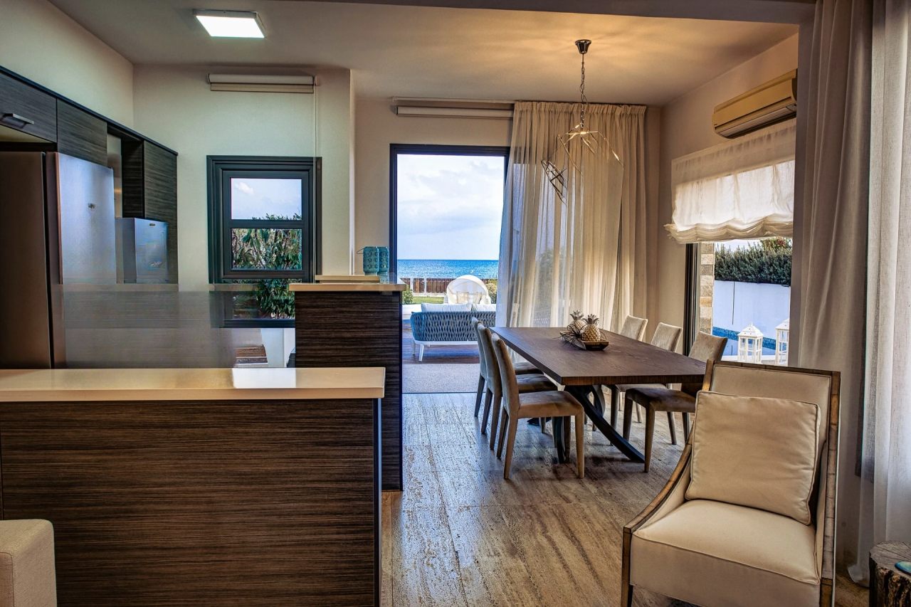 Квартира в Агиос Теодоросе, Кипр, 534 м² - фото 7