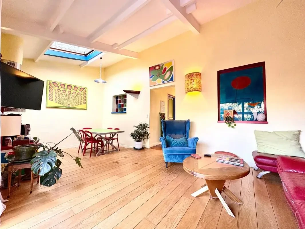 Квартира в Каннах, Франция, 140 м² - фото 7