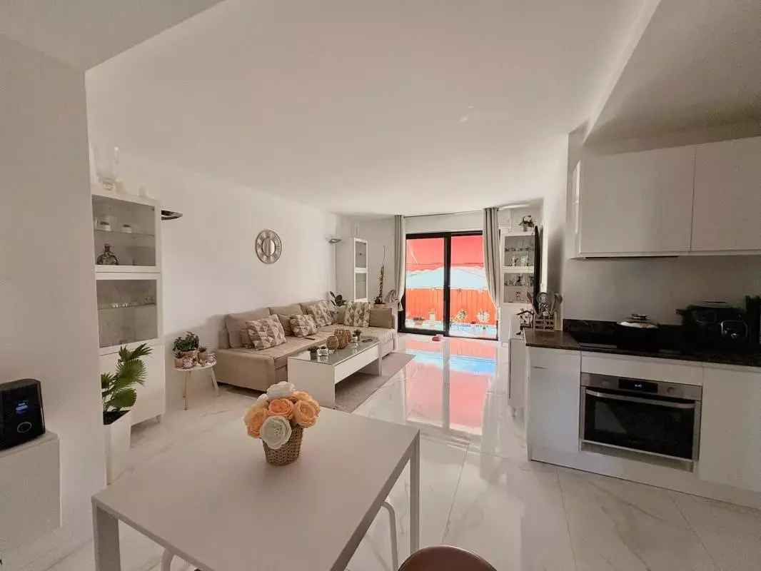 Квартира в Каннах, Франция, 70 м² - фото 7