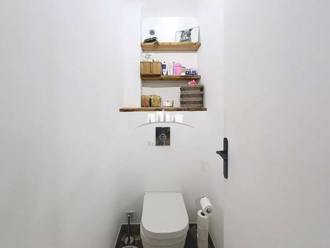Квартира в Каннах, Франция, 72 м² - фото 7