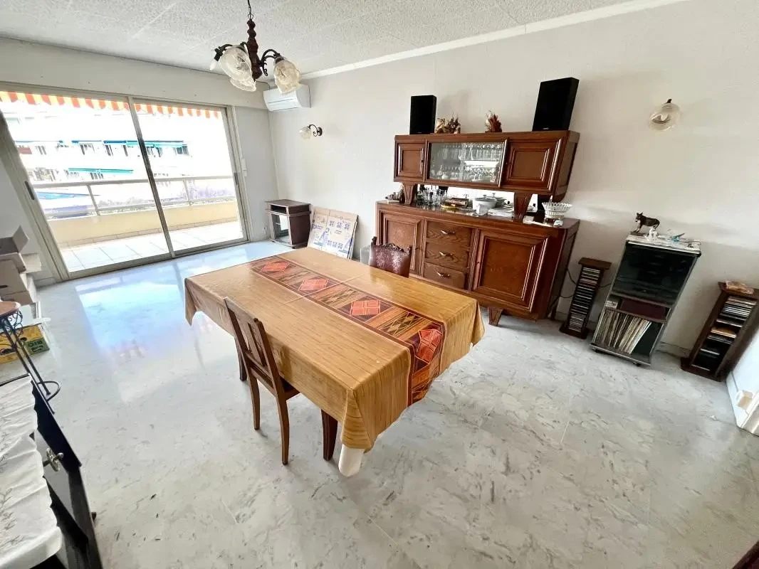 Квартира в Каннах, Франция, 75 м² - фото 7