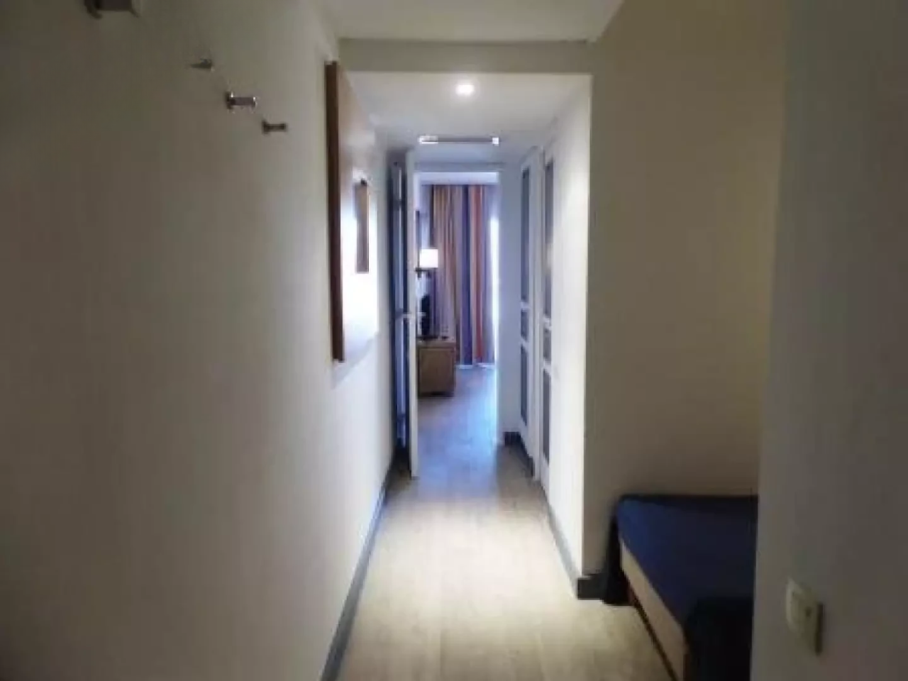 Квартира в Каннах, Франция, 22 м² - фото 7