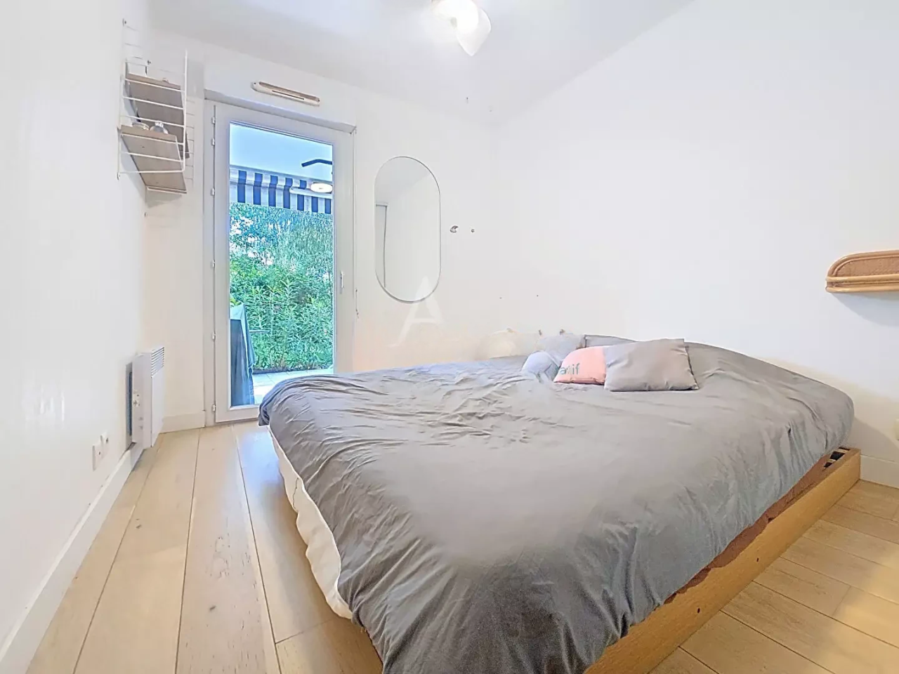 Квартира в Каннах, Франция, 38 м² - фото 7