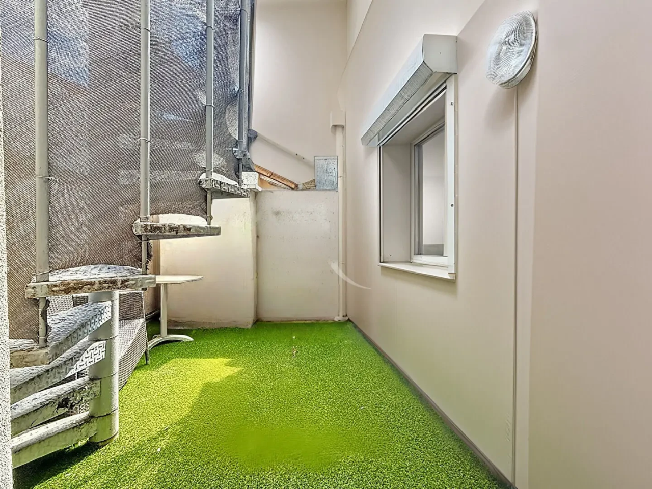 Квартира в Каннах, Франция, 20 м² - фото 7