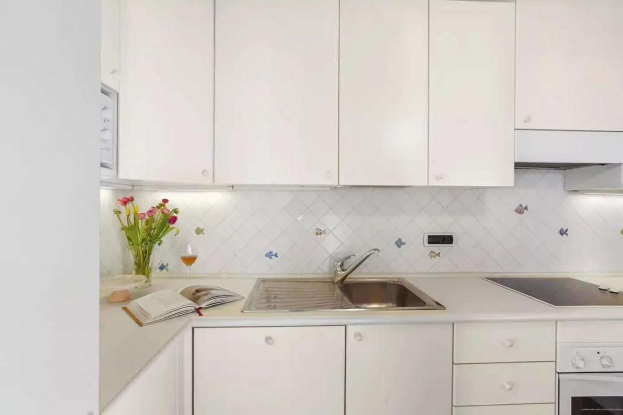 Квартира в Каннах, Франция, 83 м² - фото 7