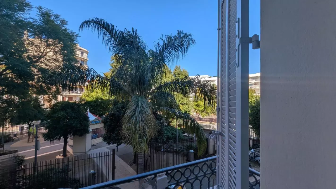 Квартира в Каннах, Франция, 86 м² - фото 7