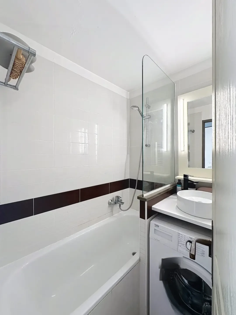 Квартира в Каннах, Франция, 34 м² - фото 7