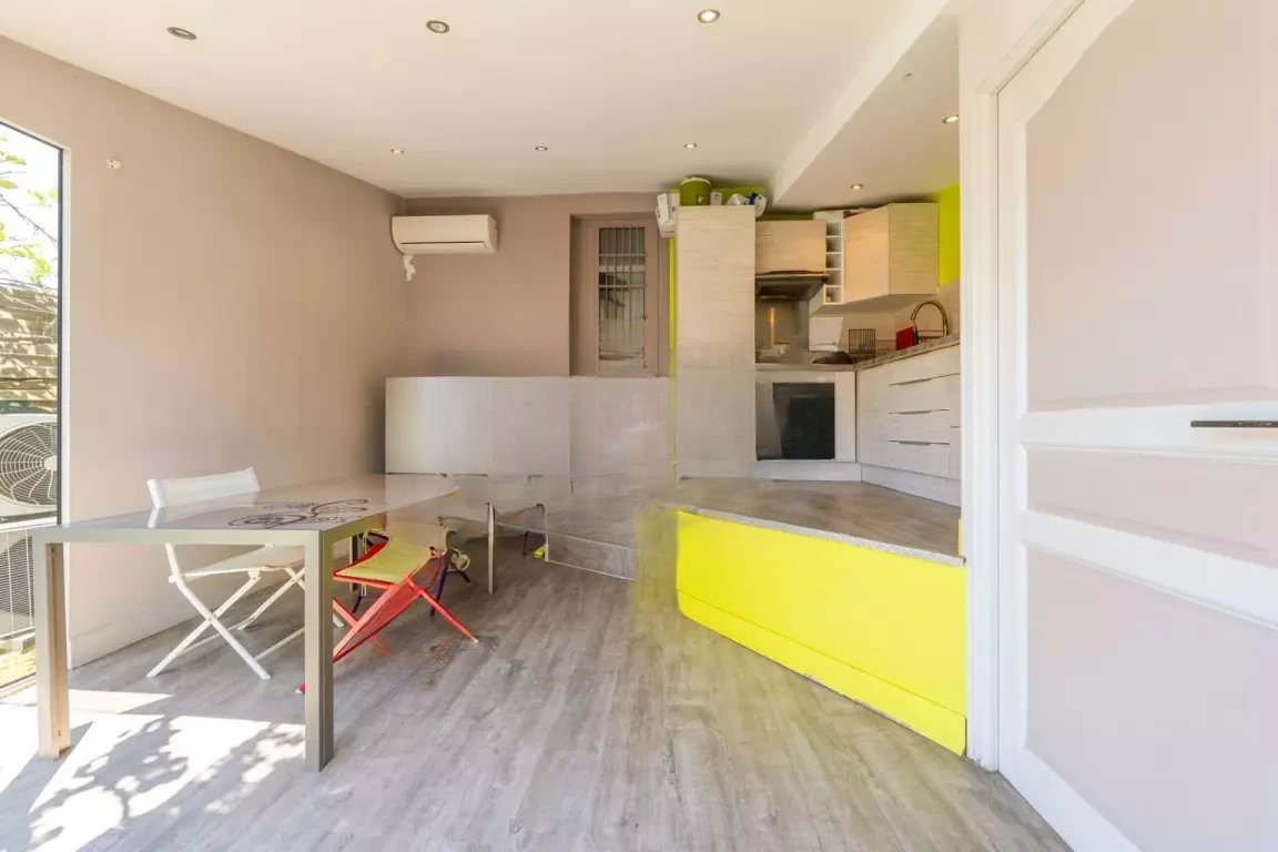 Квартира в Каннах, Франция, 47 м² - фото 7