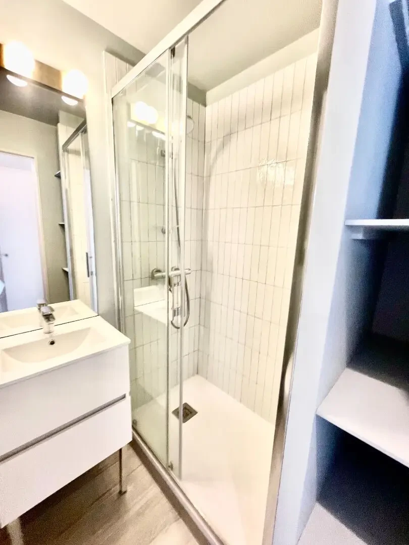 Квартира в Каннах, Франция, 22 м² - фото 7