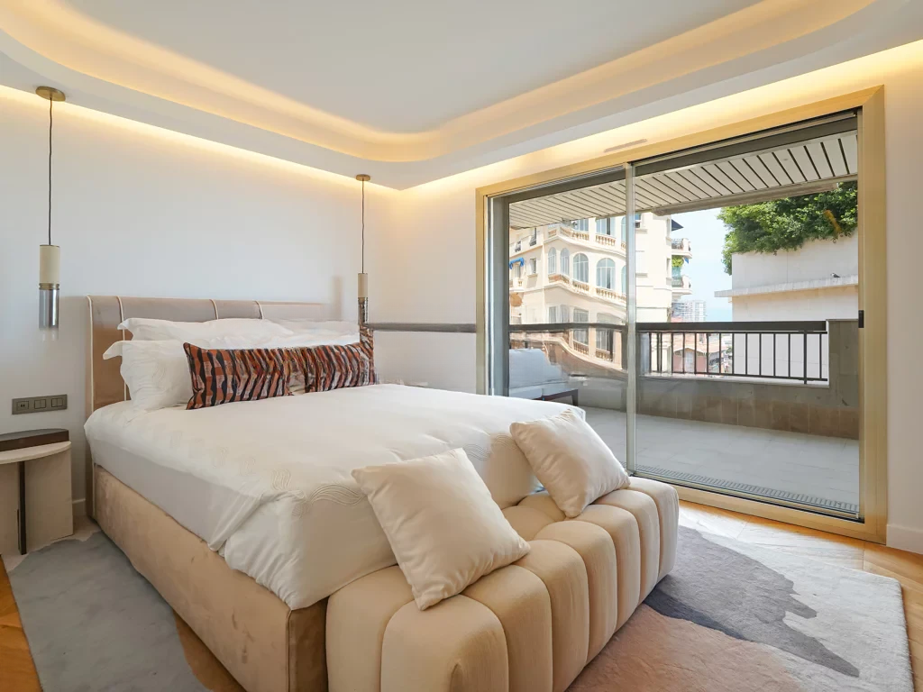 Квартира в Монегетти, Монако, 170 м² - фото 7