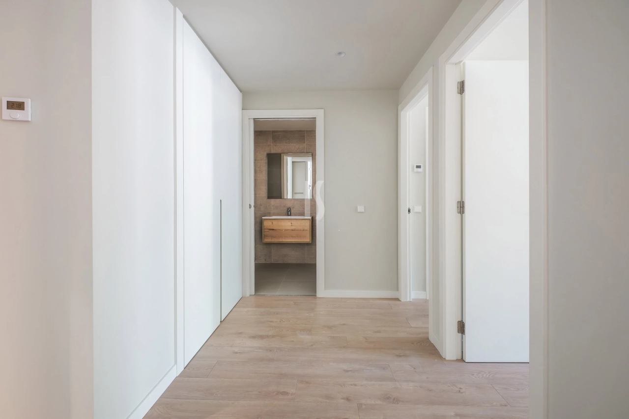 Квартира в Эскальдесе, Андорра, 74 м² - фото 7