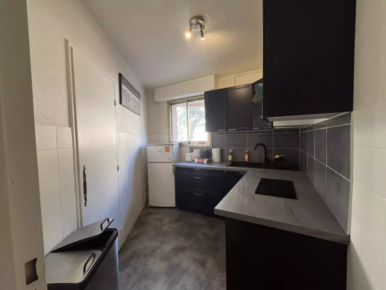 Квартира в Каннах, Франция, 31 м² - фото 7