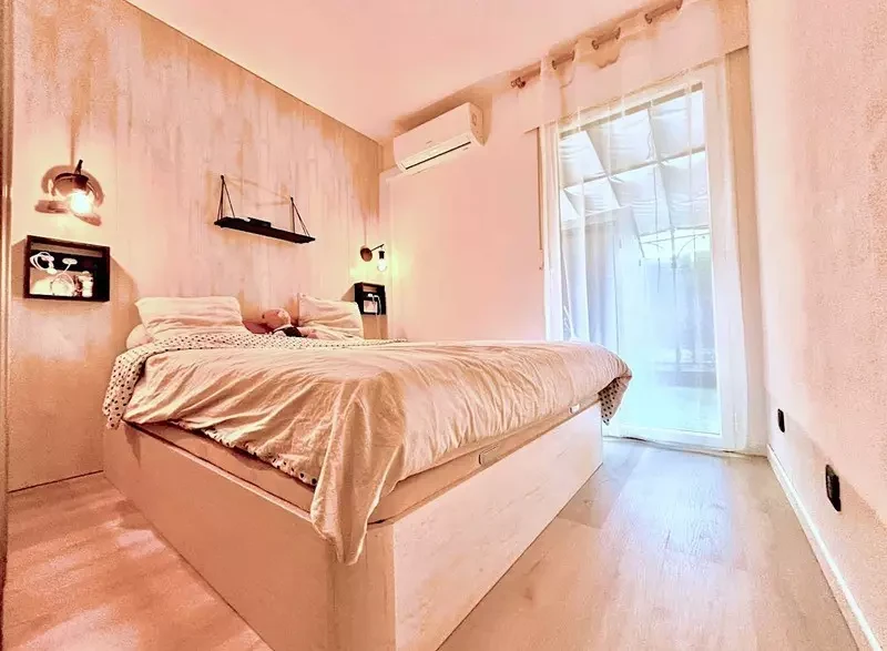 Квартира в Каннах, Франция, 54 м² - фото 7