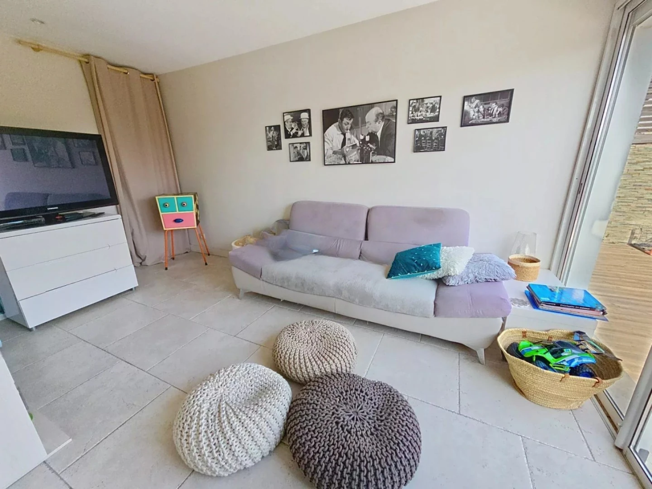 Квартира в Каннах, Франция, 112 м² - фото 7