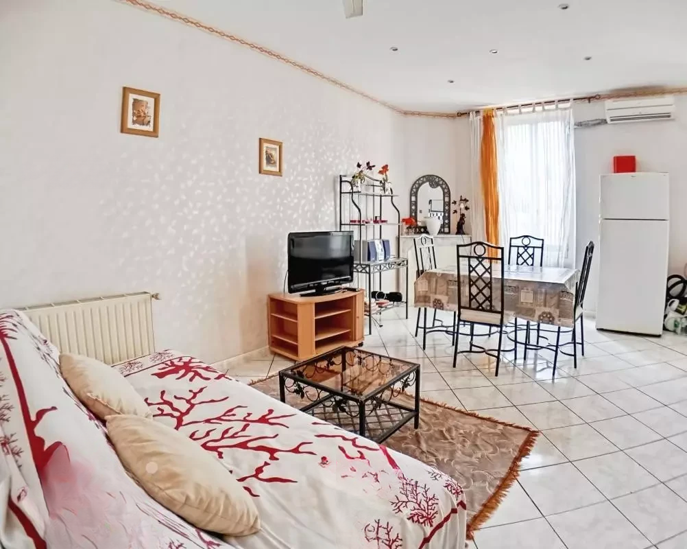 Квартира в Каннах, Франция, 46 м² - фото 7