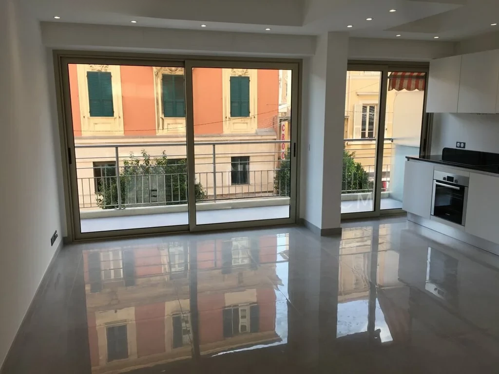 Квартира в Монако, Монако, 95 м² - фото 7