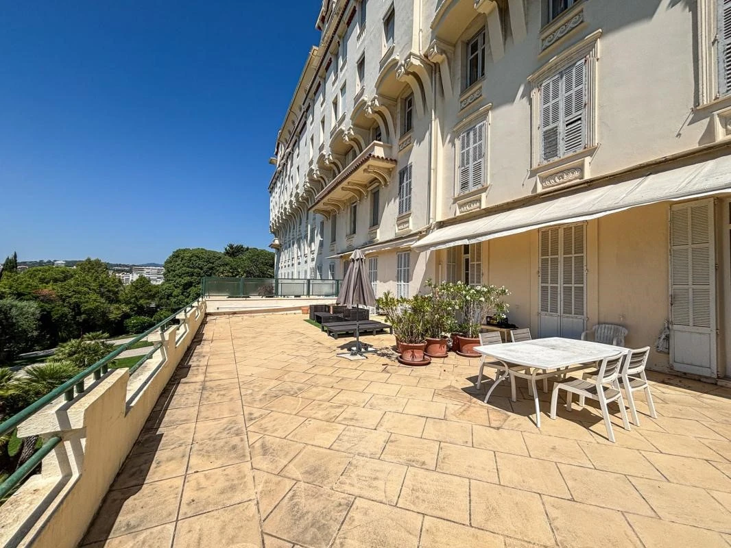 Квартира в Каннах, Франция, 147 м² - фото 7