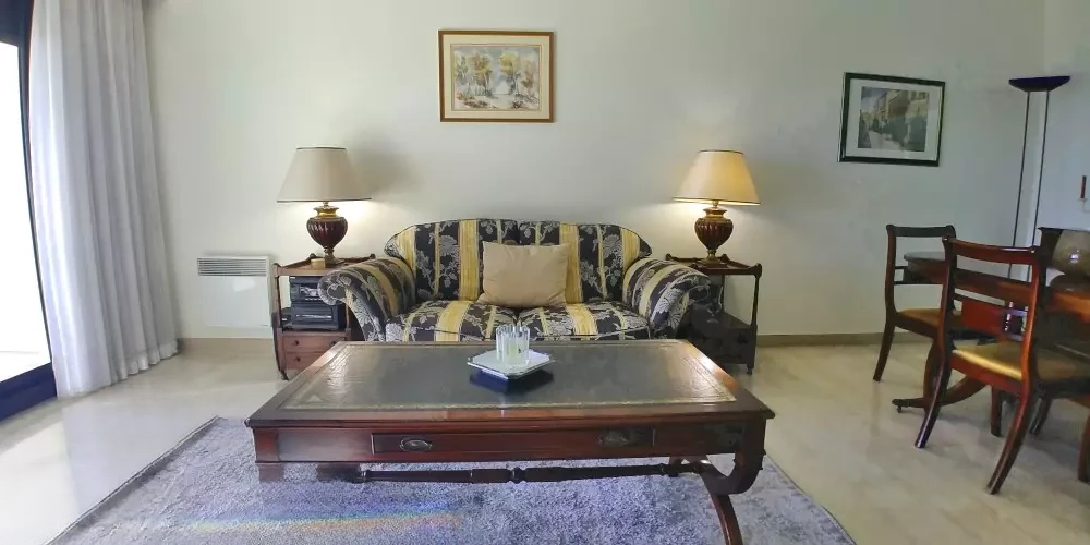 Квартира в Каннах, Франция, 58 м² - фото 7