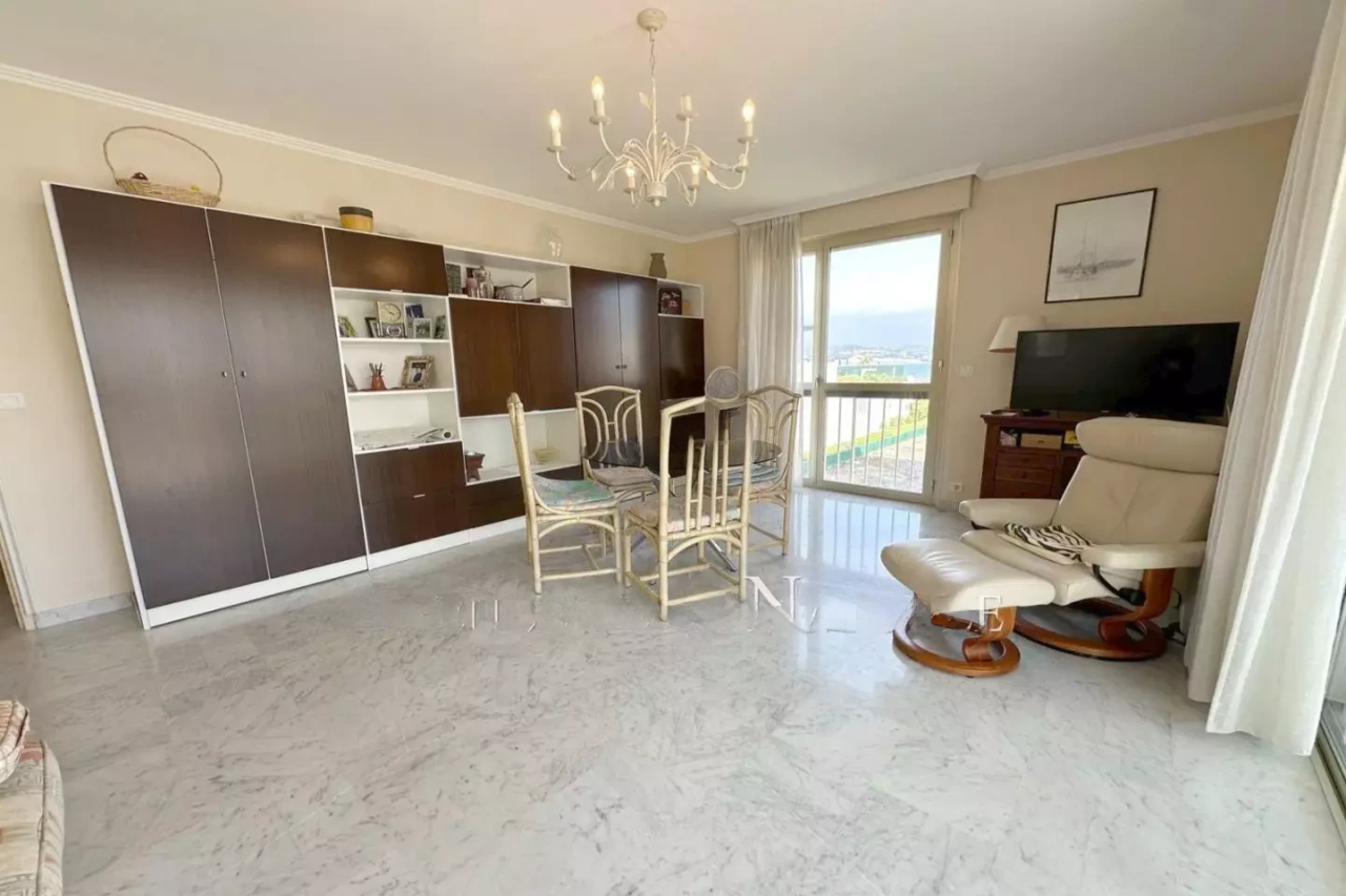 Квартира в Каннах, Франция, 53 м² - фото 7