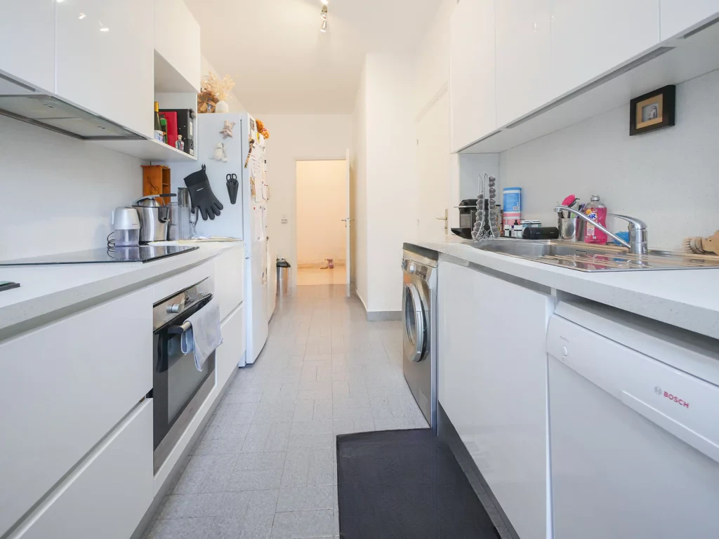 Квартира в Сен-Романе, Монако, 126 м² - фото 7