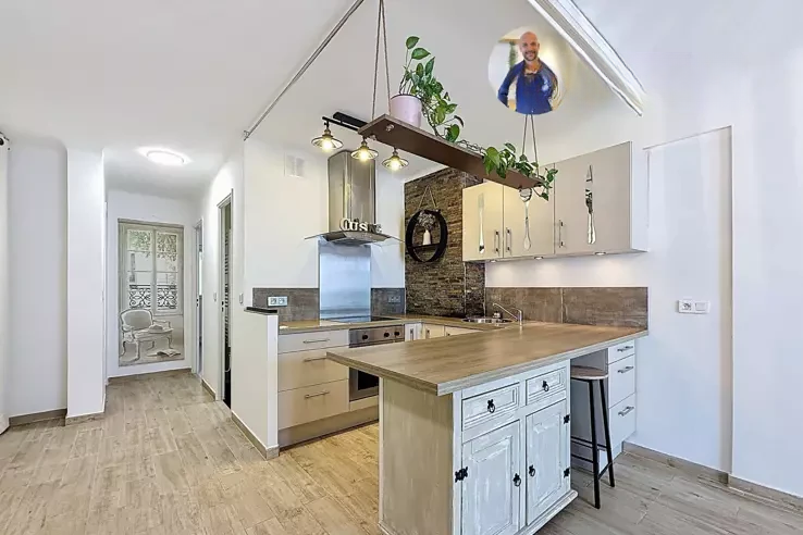 Квартира в Каннах, Франция, 53 м² - фото 3