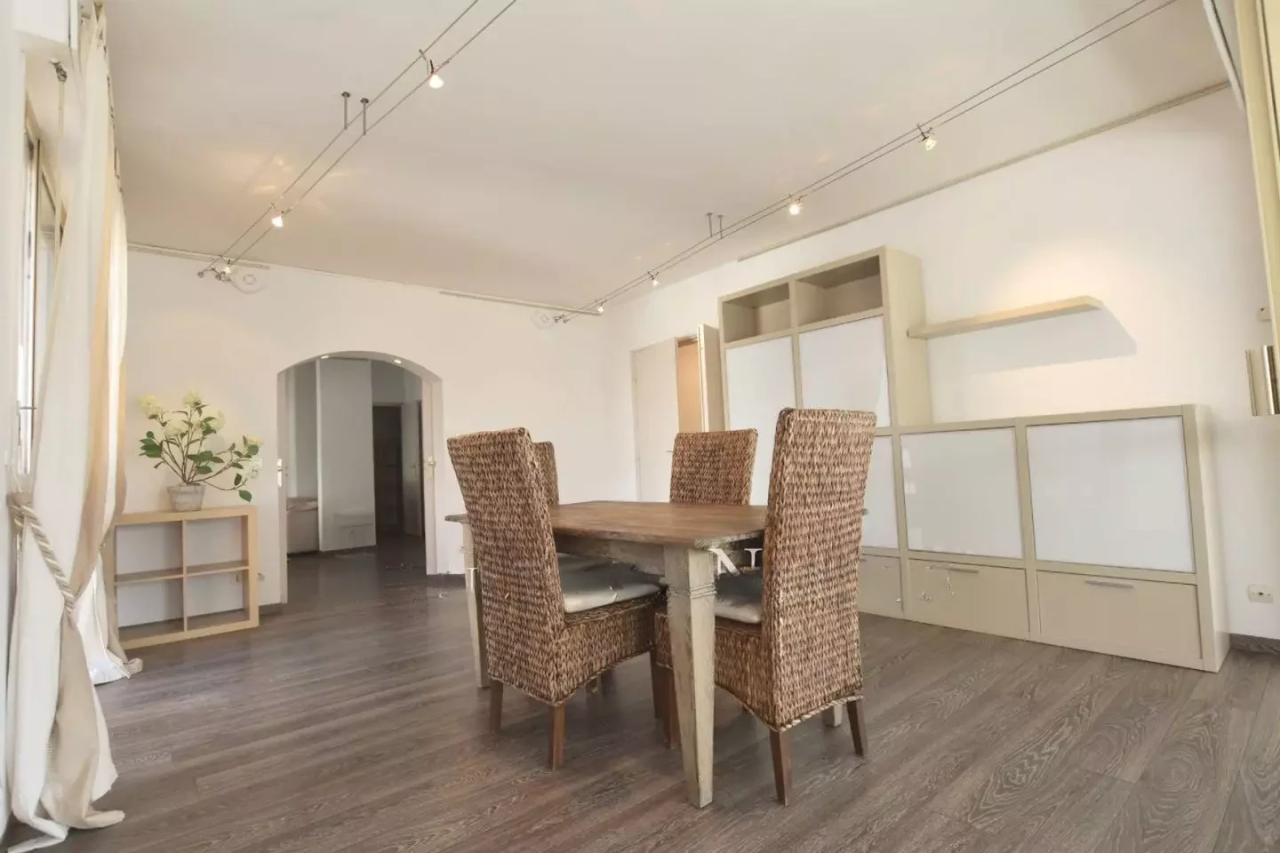 Квартира в Каннах, Франция, 80 м² - фото 6
