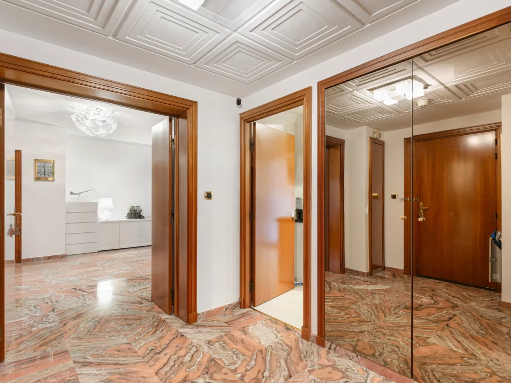Квартира в Сен-Романе, Монако, 112 м² - фото 7