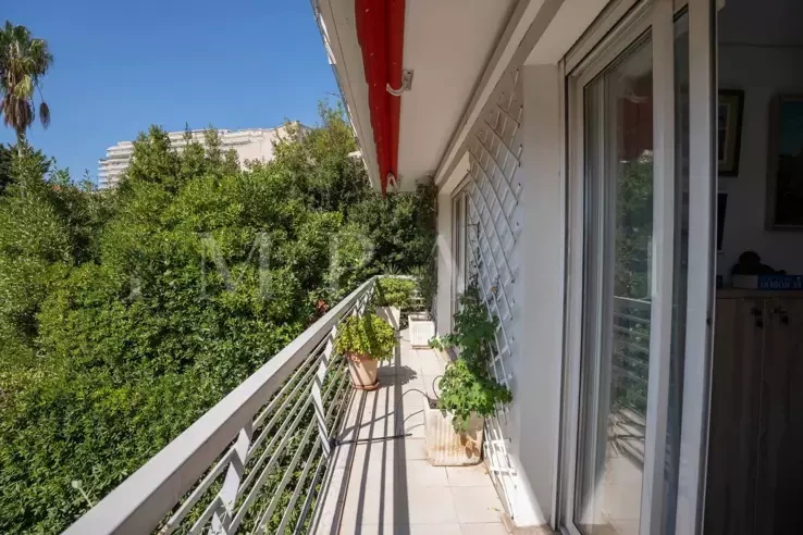 Квартира в Каннах, Франция, 88 м² - фото 3