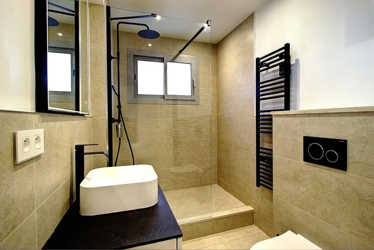 Квартира в Каннах, Франция, 47 м² - фото 7
