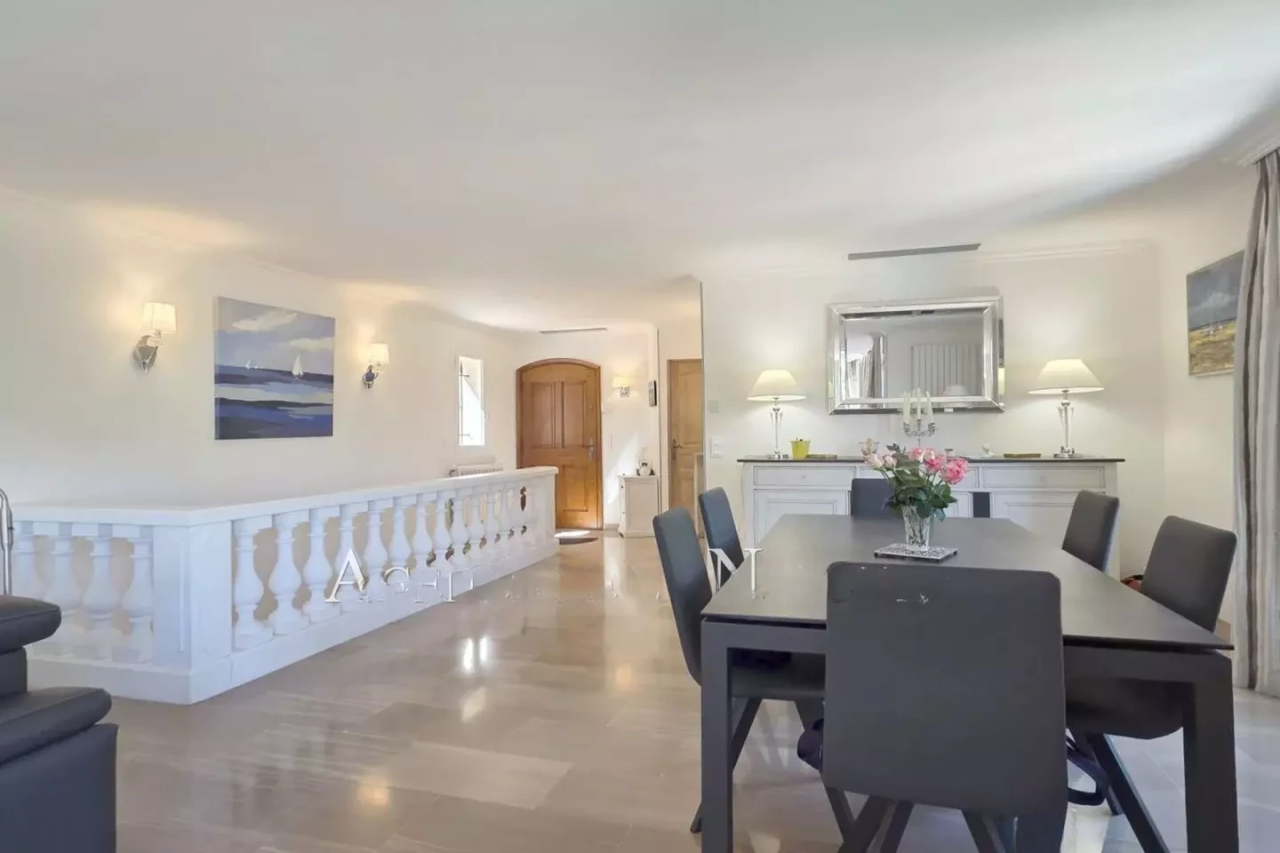 Квартира в Каннах, Франция, 145 м² - фото 7