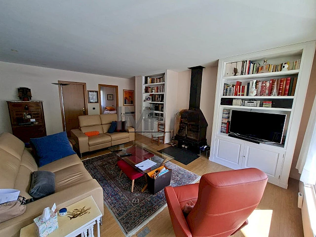 Квартира в Андорра-ла-Велье, Андорра, 150 м² - фото 7