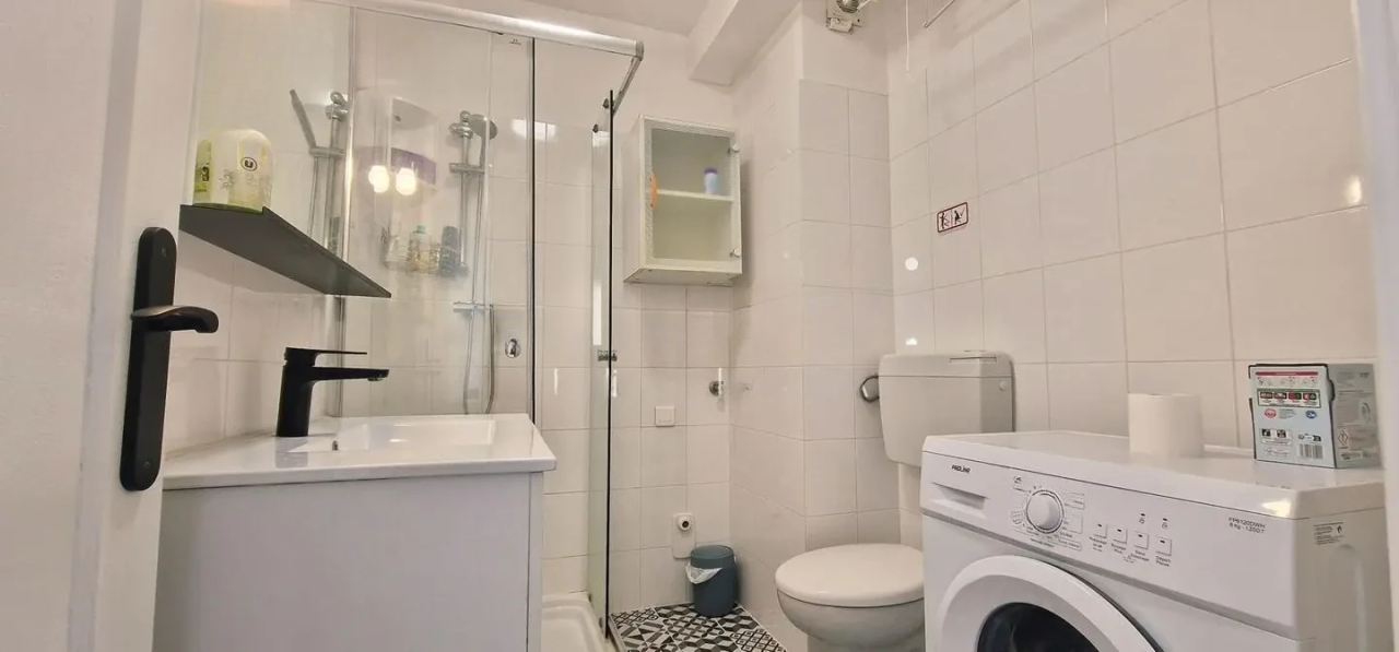 Квартира в Каннах, Франция, 67 м² - фото 7