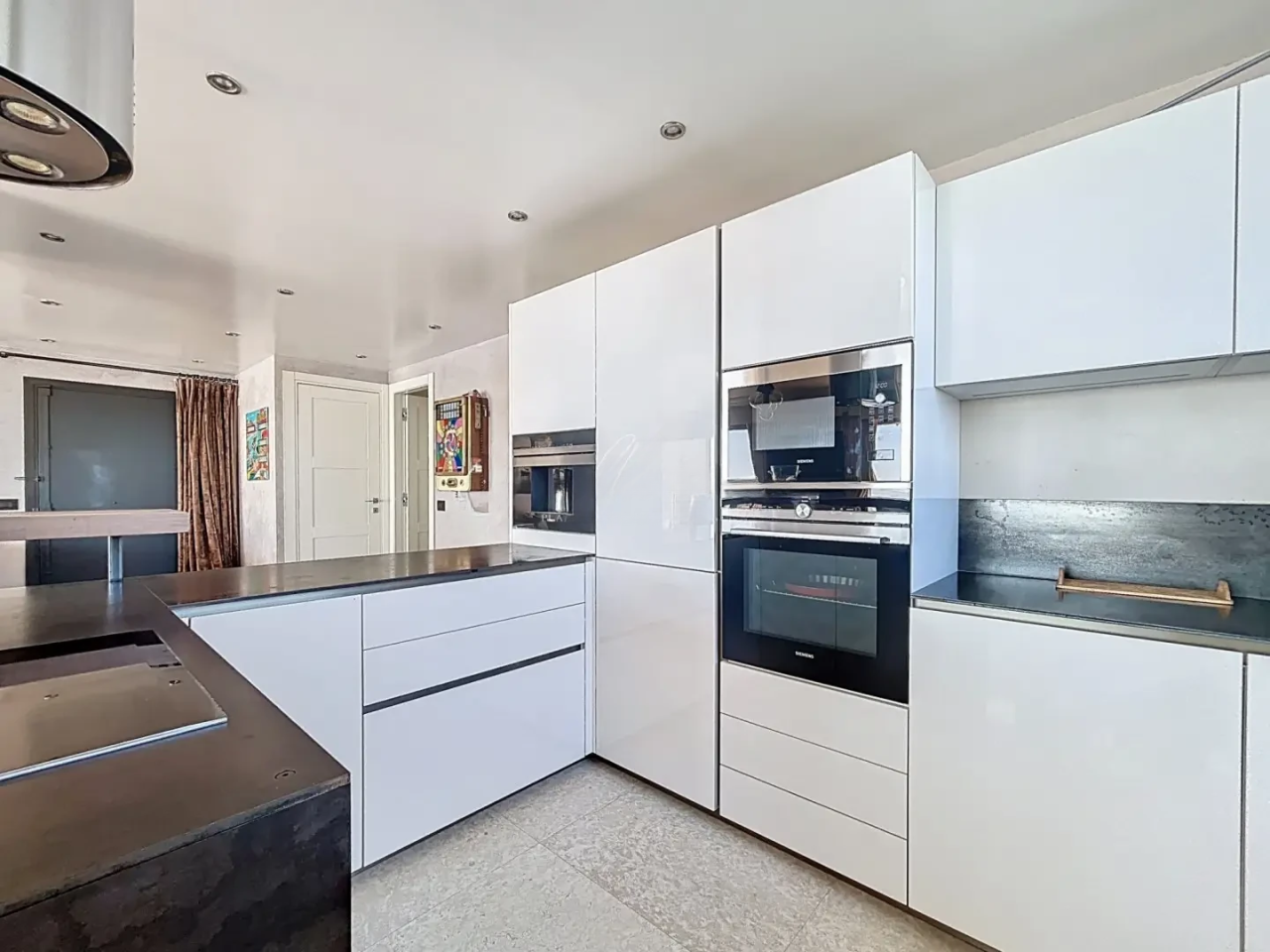Квартира в Каннах, Франция, 121 м² - фото 7