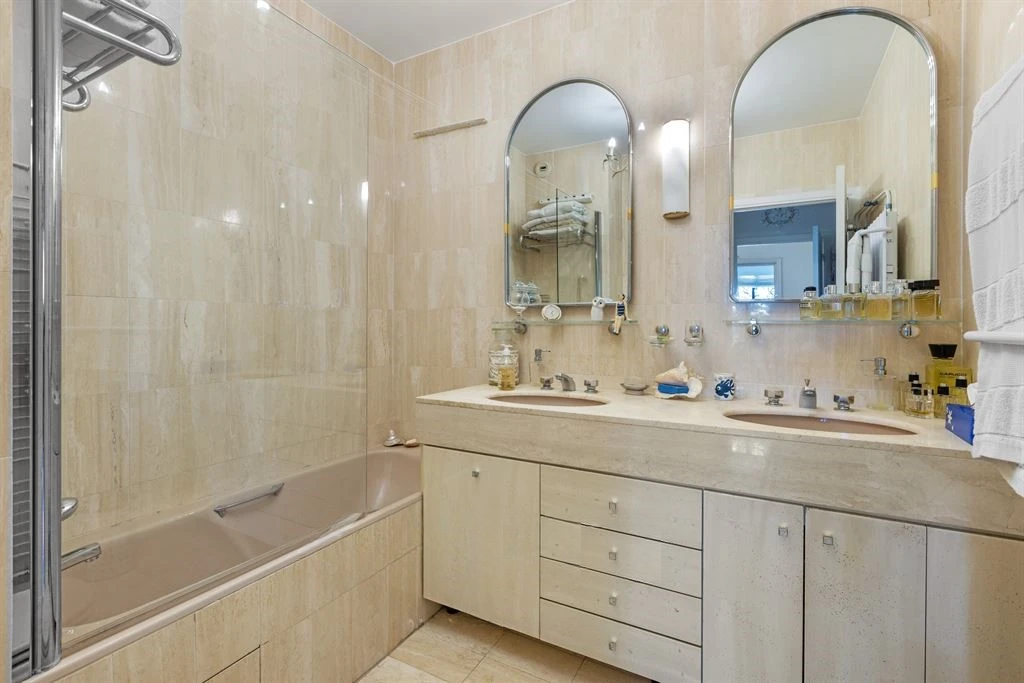 Квартира в Каннах, Франция, 90 м² - фото 7