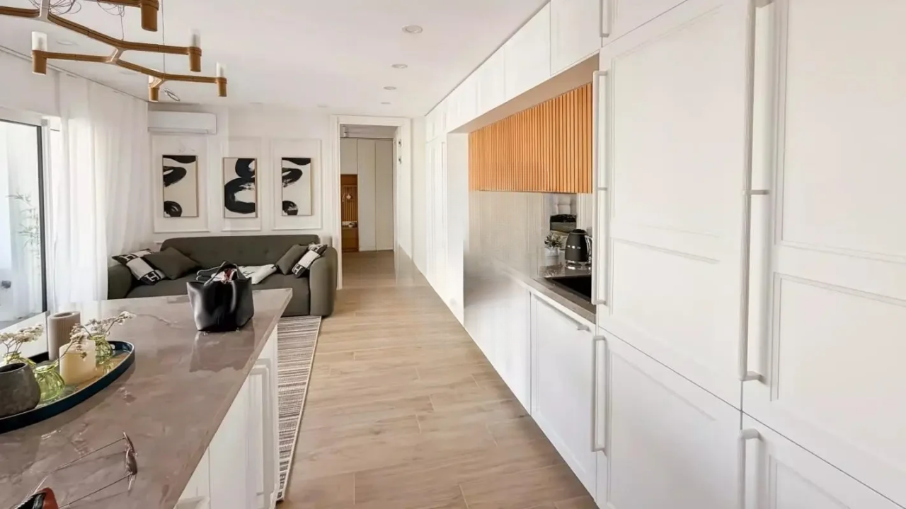 Квартира в Каннах, Франция, 51 м² - фото 7