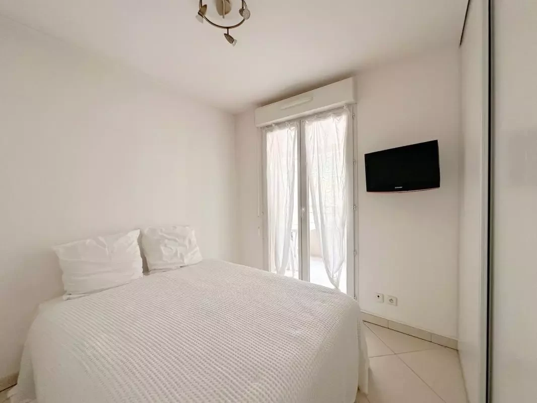 Квартира в Каннах, Франция, 36 м² - фото 7
