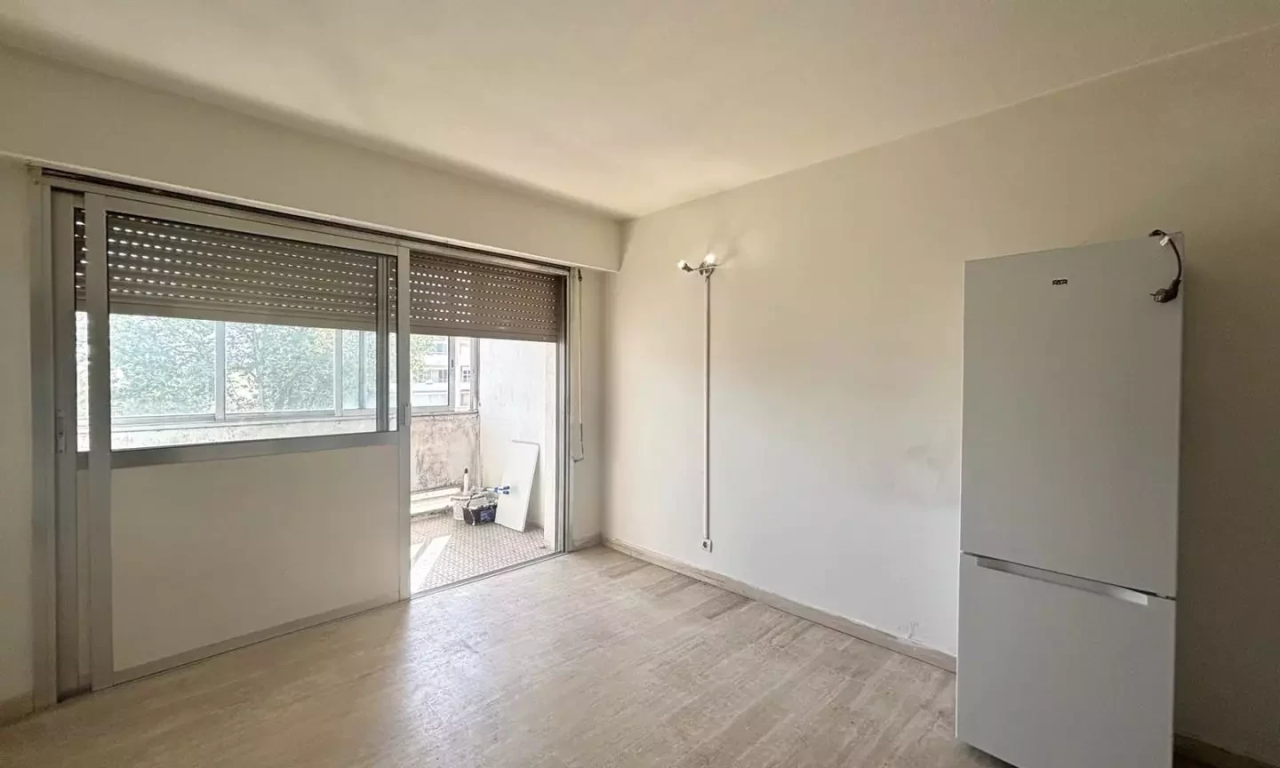 Квартира в Каннах, Франция, 21 м² - фото 7