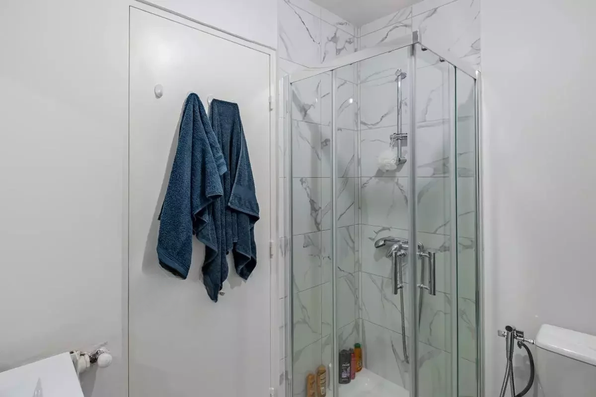 Квартира в Каннах, Франция, 30 м² - фото 7