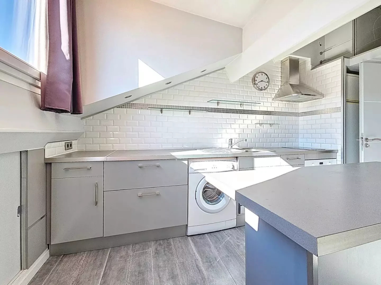 Квартира в Каннах, Франция, 44 м² - фото 7