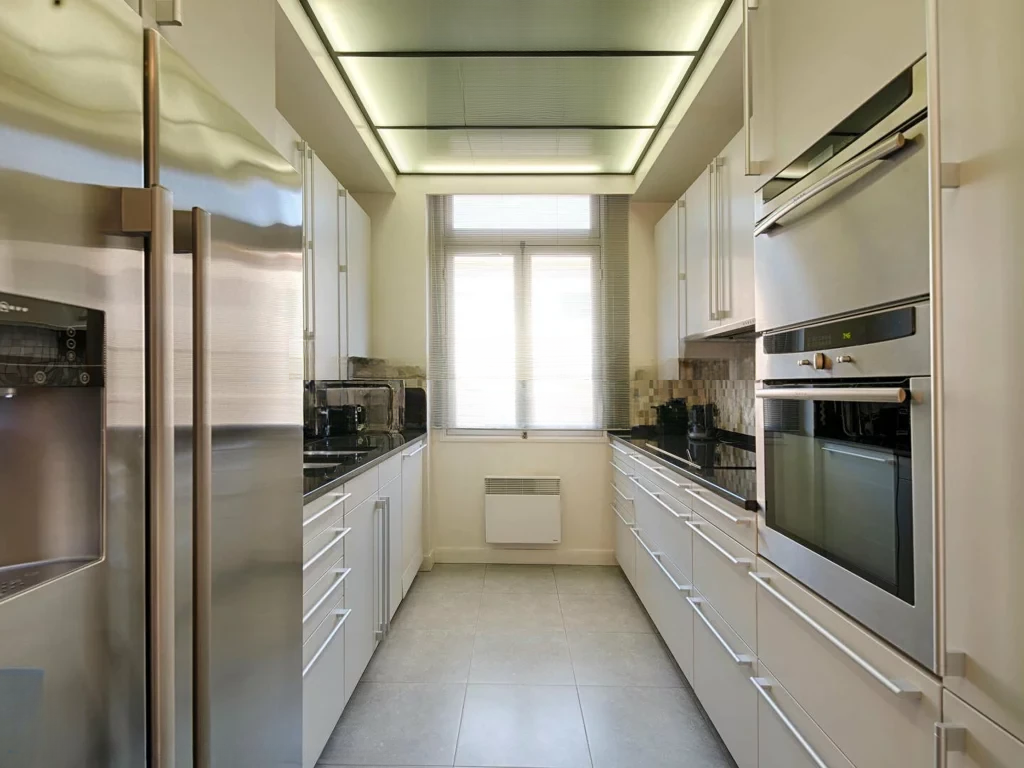 Квартира в Сен-Романе, Монако, 295 м² - фото 7