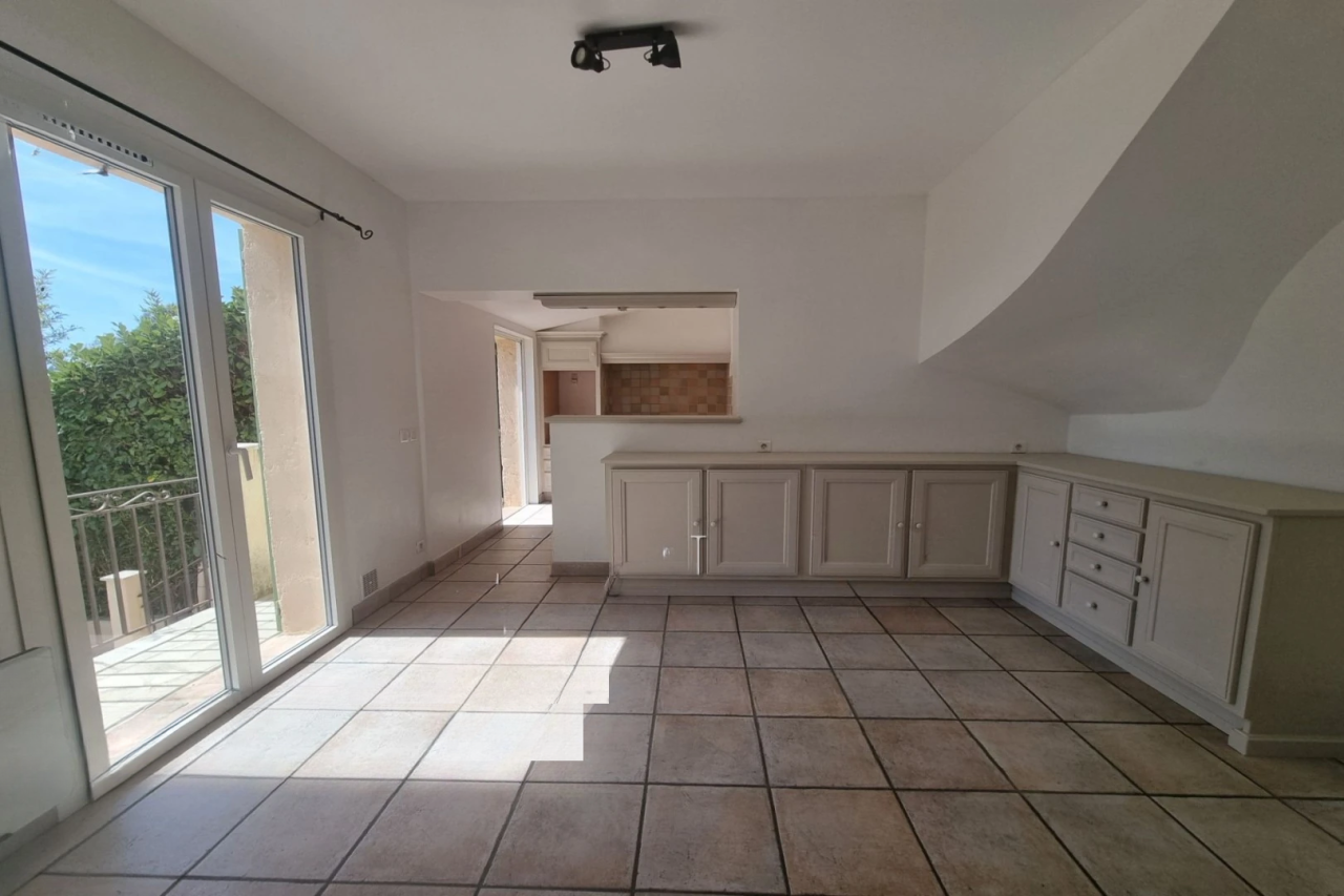 Квартира в Каннах, Франция, 90 м² - фото 7